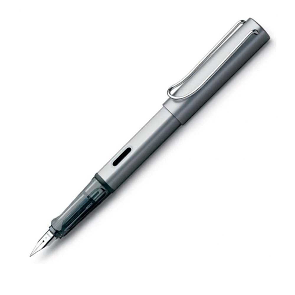 Lamy Al-Star Dolma Kalem Alüminyum M Uç Grafit