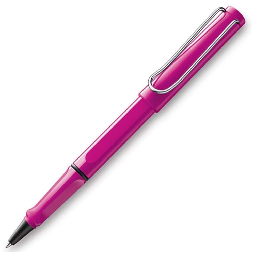 Lamy Safari Roller Kalem Pembe