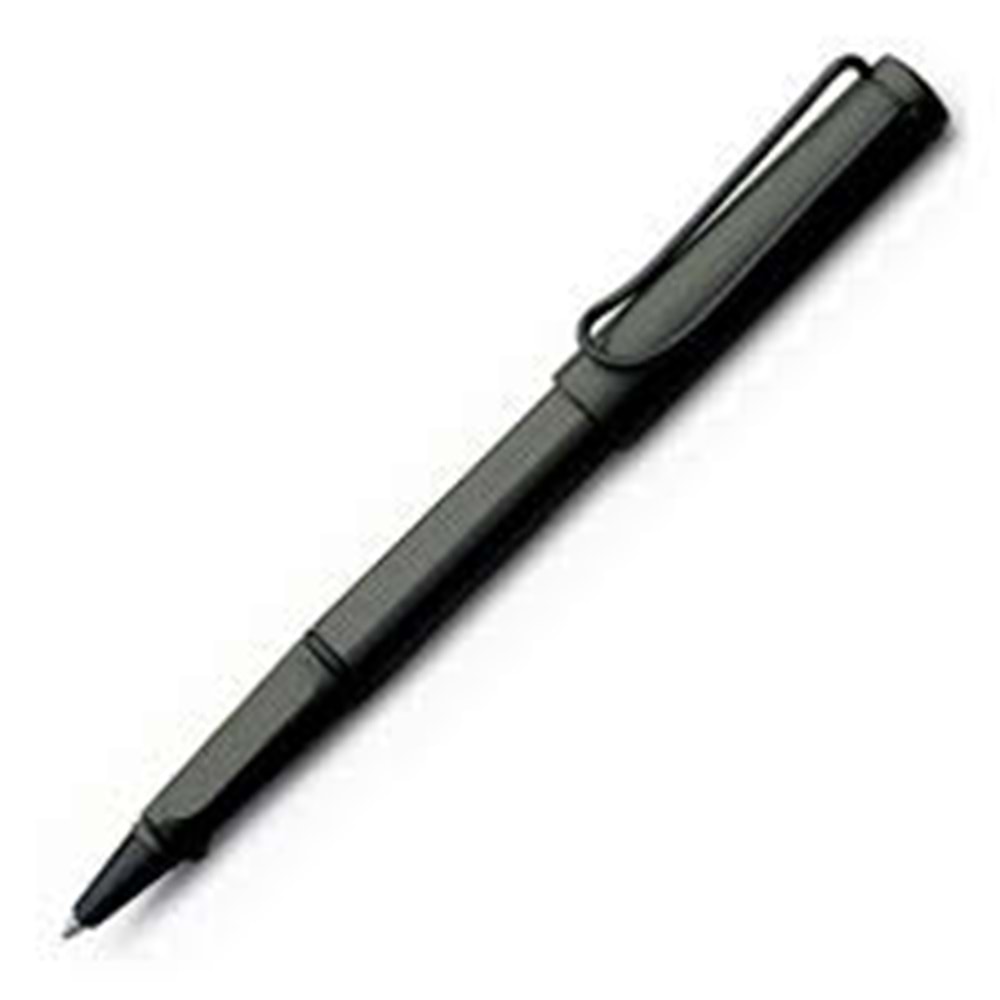 Lamy Safari Roller Kalem Umber