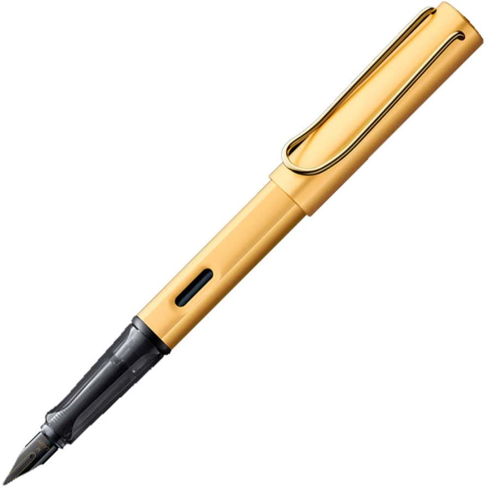 Lamy Lx Dolma Kalem Gold