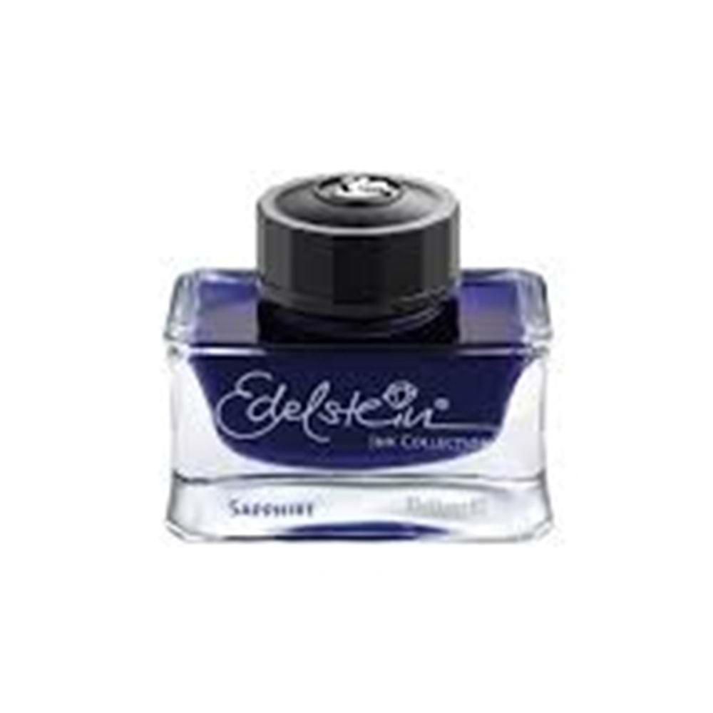 Pelikan Mürekkep Serisi Edelstein - Sapphire