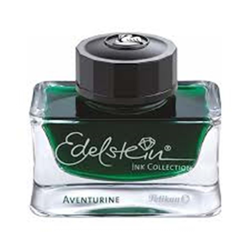 Pelikan Mürekkep Serisi Edelstein - Aventurine