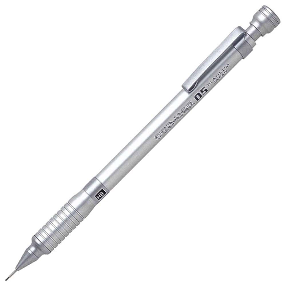 Platinum Pro Use Serisi Msd 1000B Pro Use Versatil Kalem 0.5