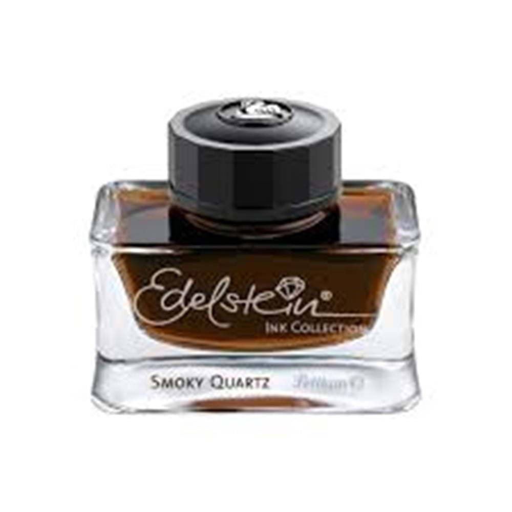 Pelikan Mürekkep Serisi Edelstein - Smoky Quartz
