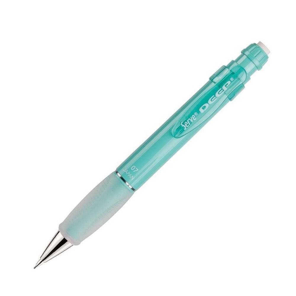 Serve Deep 0.5 Versatil Kalem Pastel Yeşil