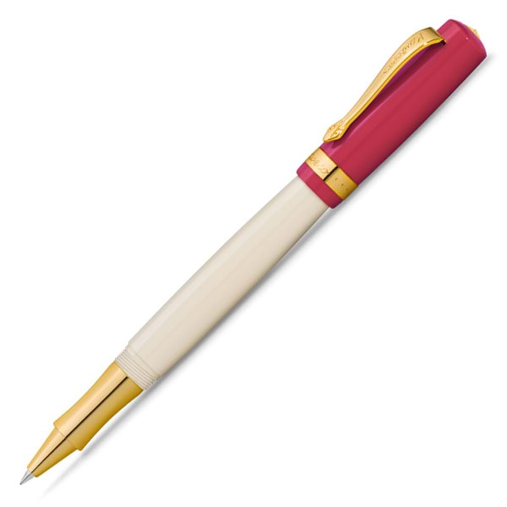 Kaweco Student 30s Blues Roller Kalem