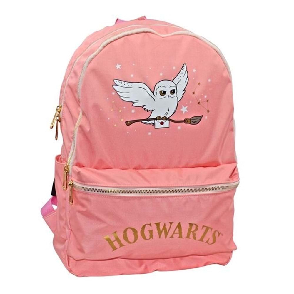 Harry Potter 1372 Lisanslı Okul Sırt Çantası