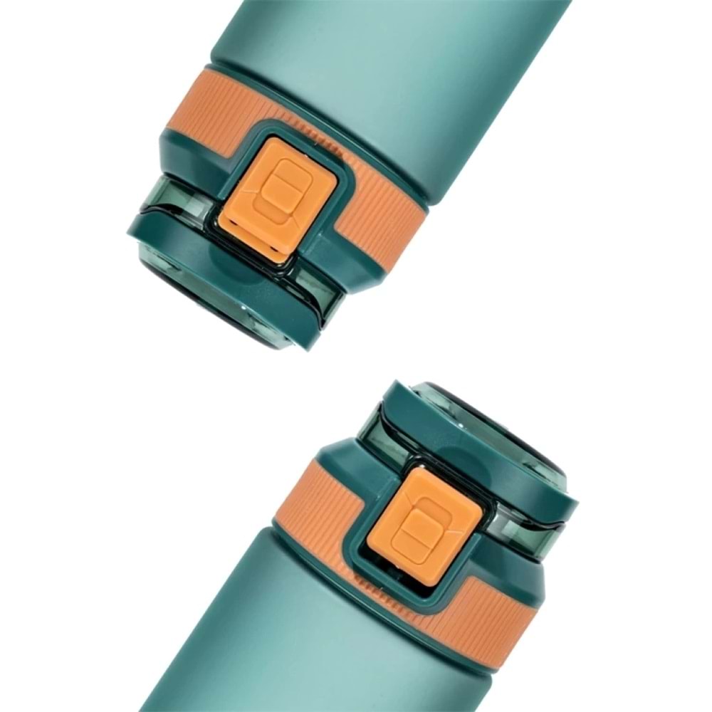 Vagonlife 790 Ml Tritan Su-Matarası Db-016