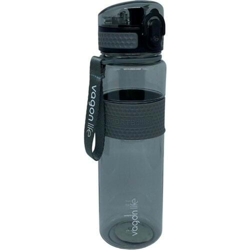 Vagonlife 620 Ml Polikarbon Su Matarası Vgn-6787