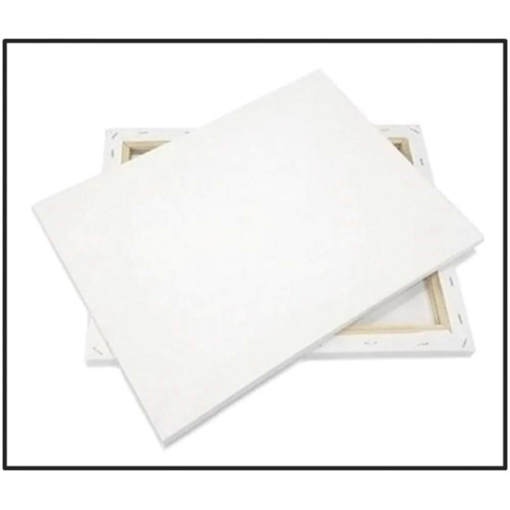 Ticon Tuval 25*35 Cm 349394