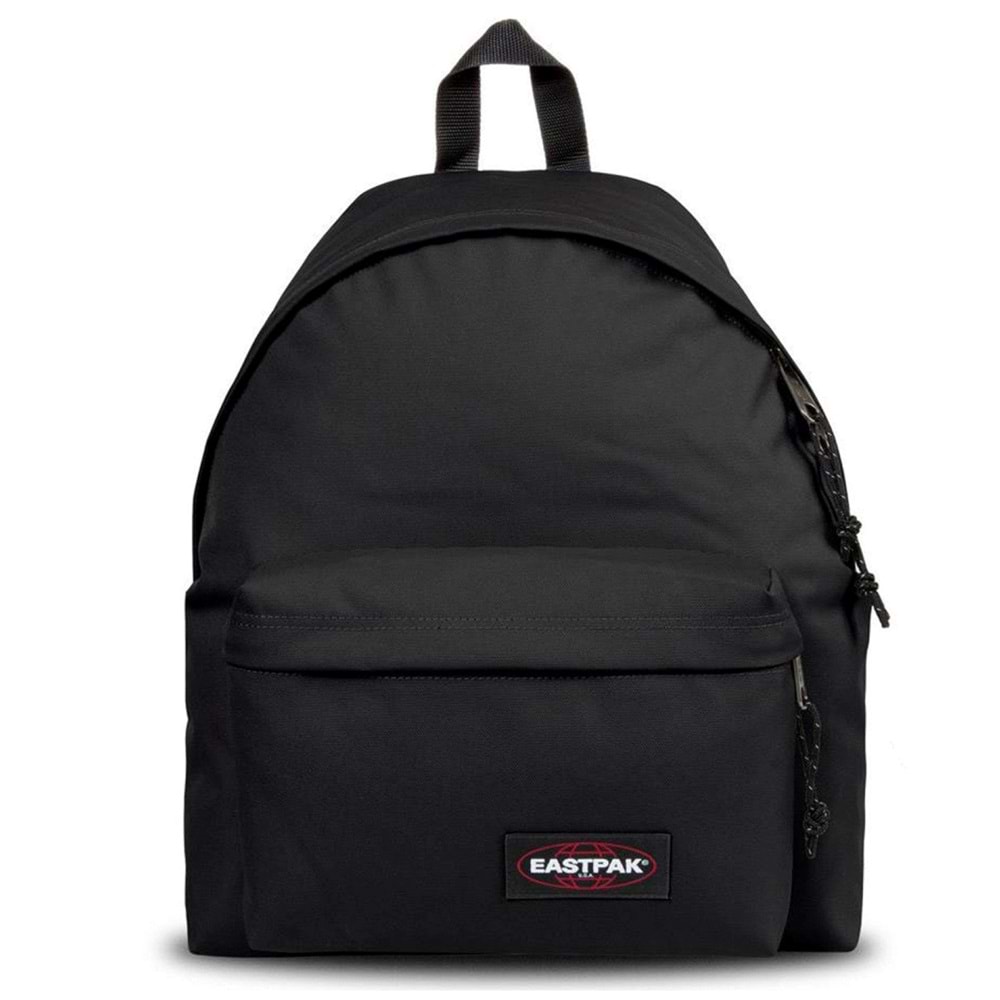 Eastpak Padded Siyah Sırt Çantası