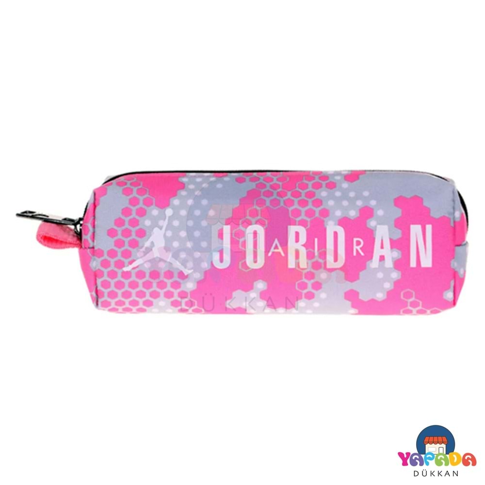 Kaukko Jordan Air K2539 Missouri Pembe Kalem Çantası