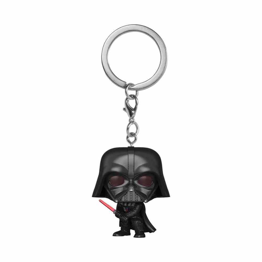 Funko Pop Anahtarlık Star Wars: Darth Vader Special Edition