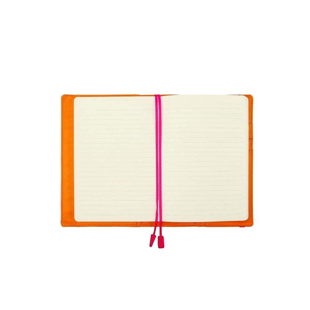 Victoria's Journals Copelle Press Kit Journal Fuşya