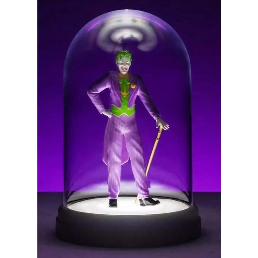 Paladone The Joker Collectible Light V2