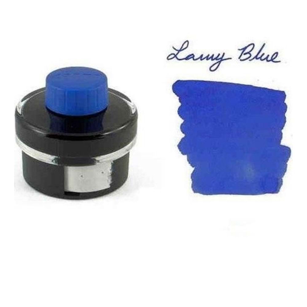 Lamy Dolma Kalem Mürekkep 50 ml Mavi