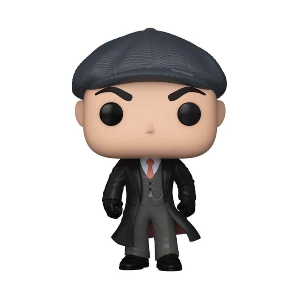 Funko POP! Figür Television: Peaky Blinders Thomas Shelby