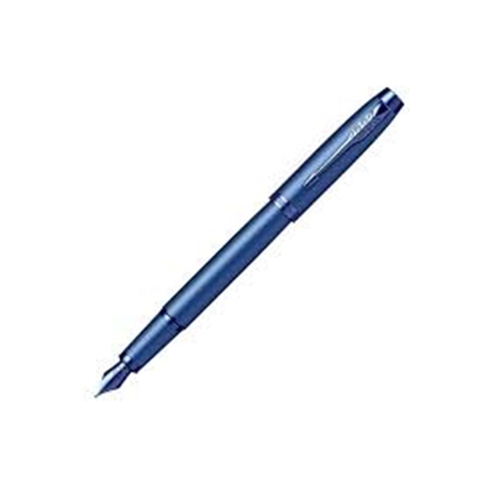 Parker IM Professional Mono Mavi Dolma Kalem