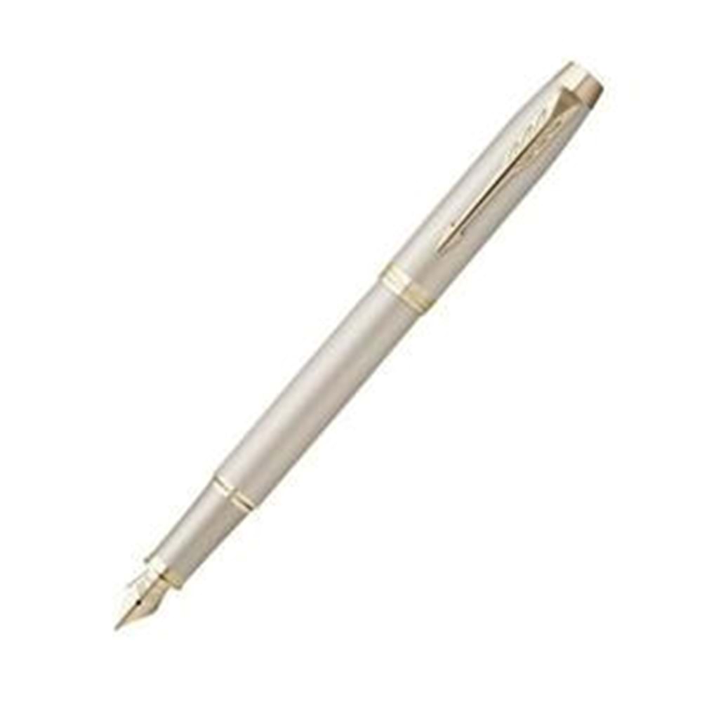 Parker IM Professional Mono Bej Dolma Kalem