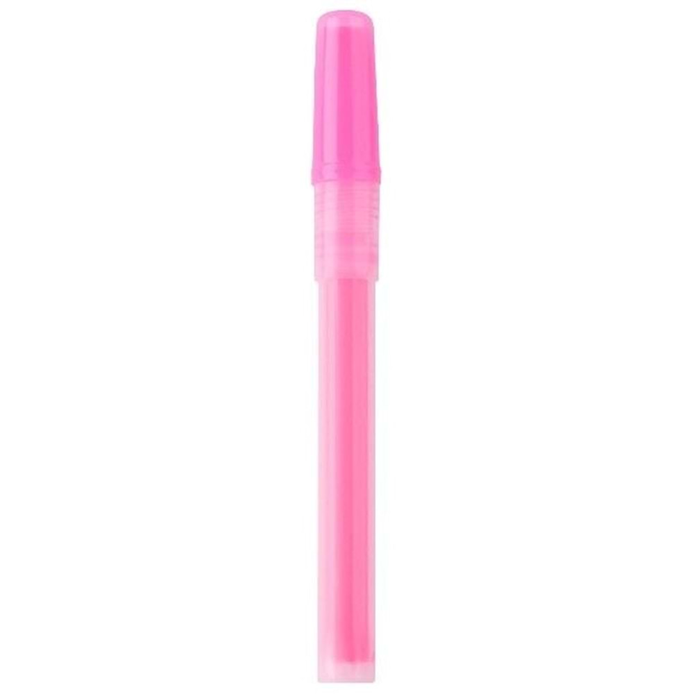 Wrıtech W-805s Basmalı İşaretleme Kalemi Yedeği Neon Pink