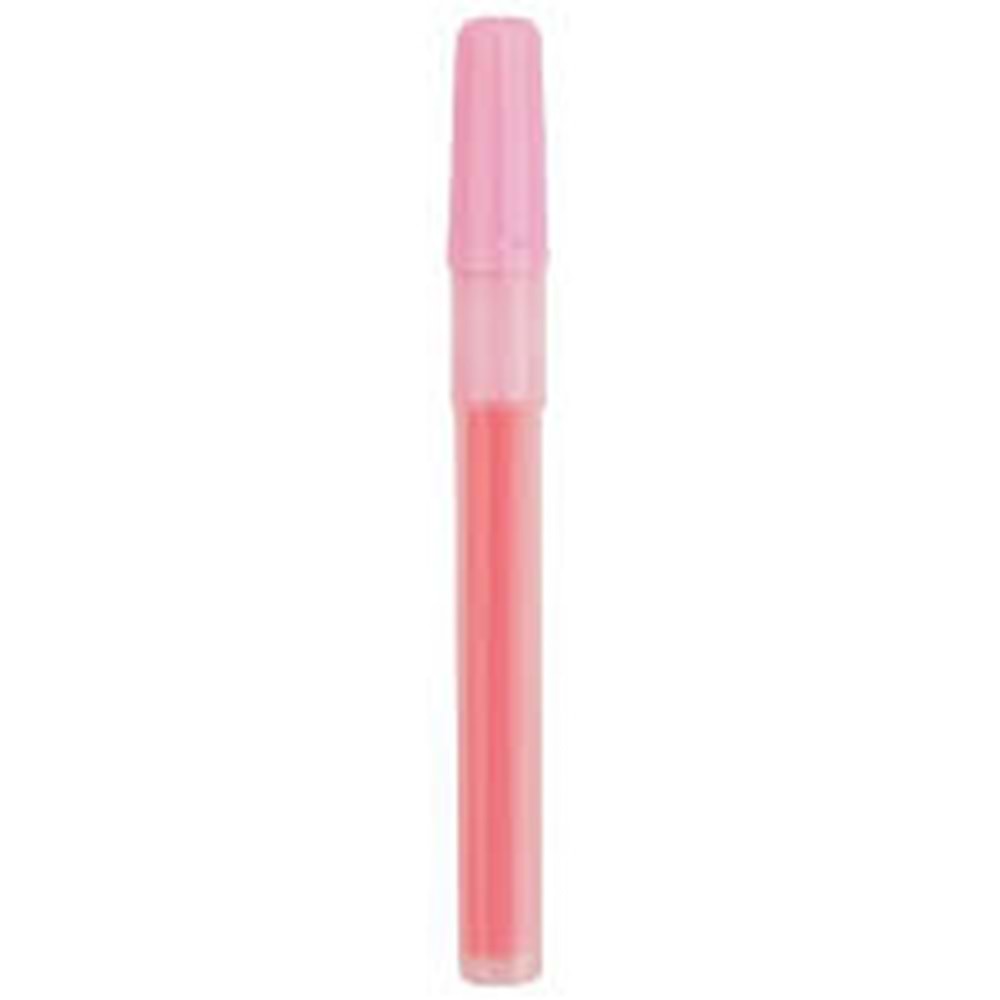 Wrıtech W-805s Basmalı İşaretleme Kalemi Yedeği Pastel Pink