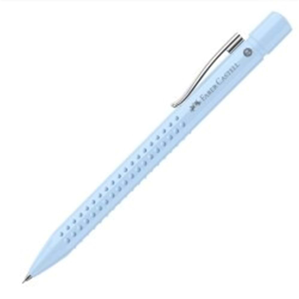 Faber - Castell Versatil Kalem Grip 2010 0.7mm Gök Mavisi