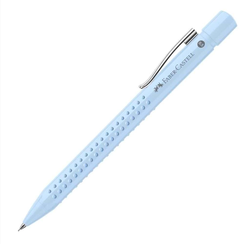 Faber - Castell Versatil Kalem Grip 2010 Armoni 0.5mm Sky Blue