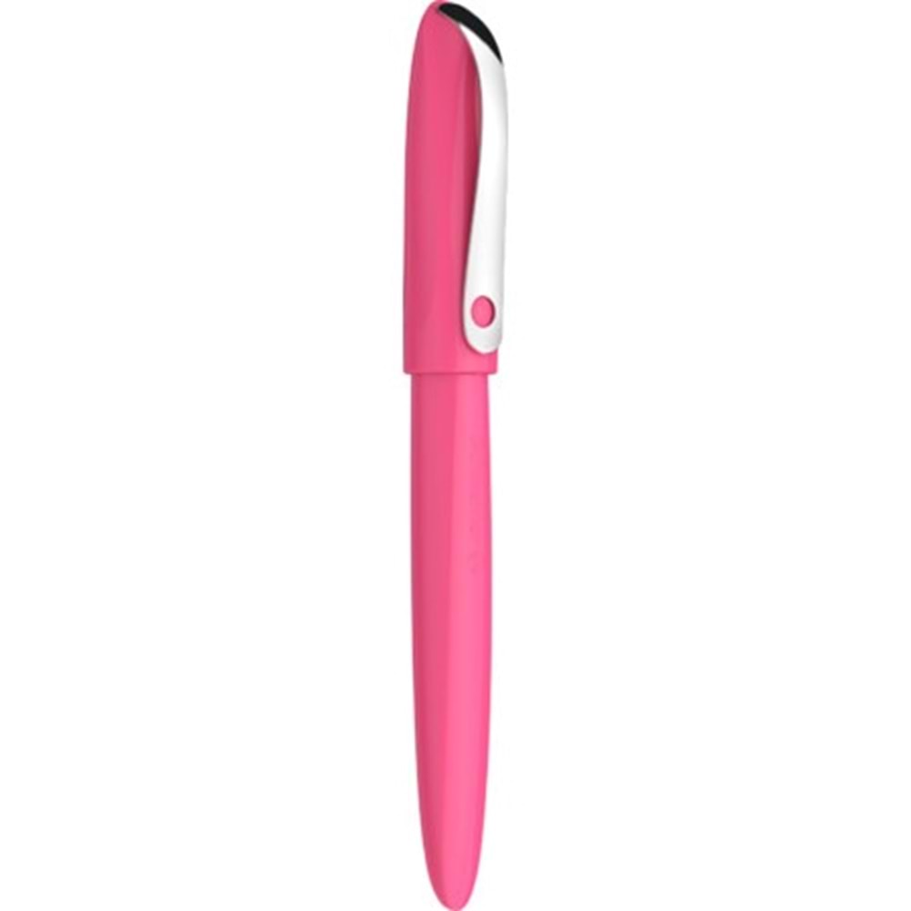 Schneider Dolma Kalem Wavy A Pembe