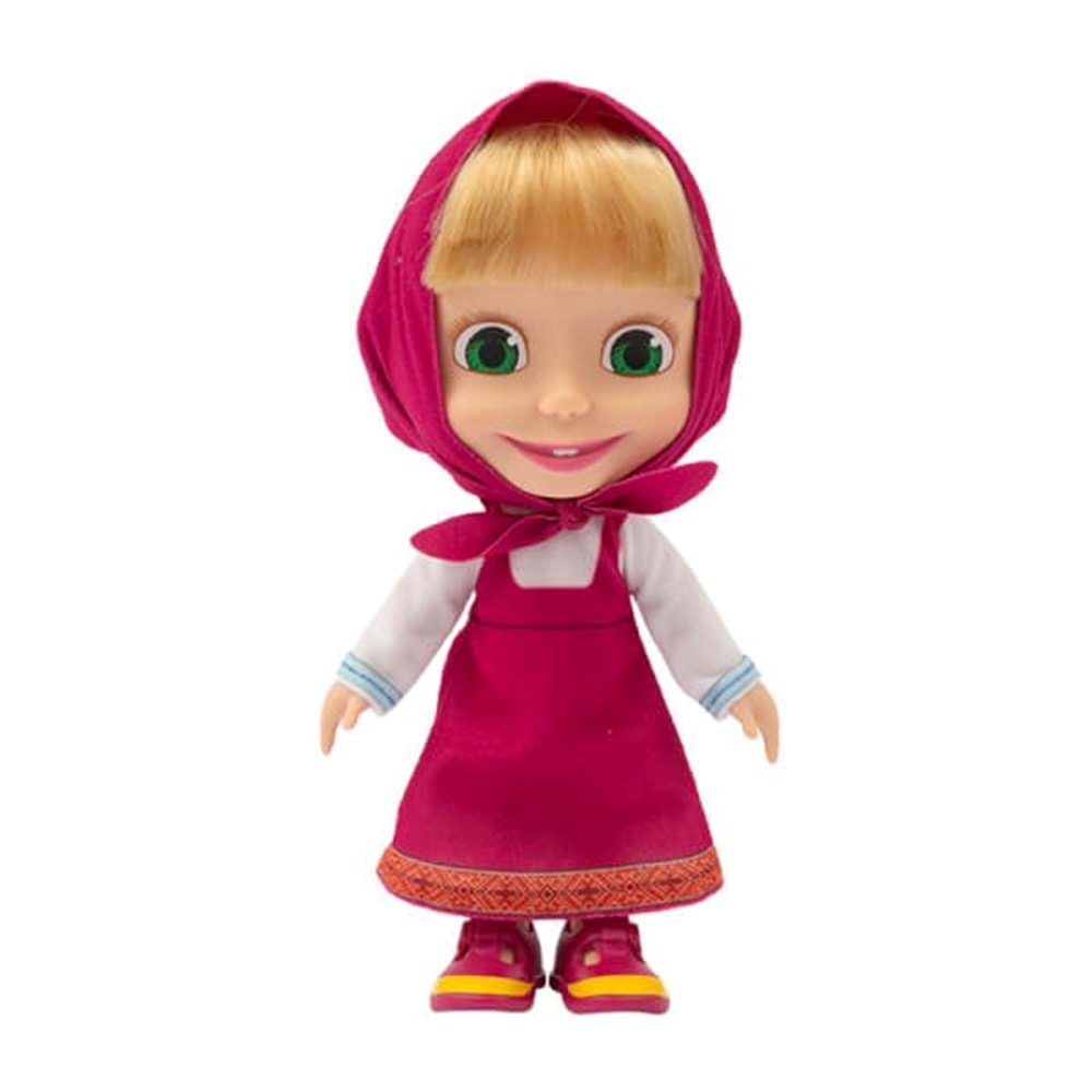 Giochi Preziosi Masha Bebek 23 cm