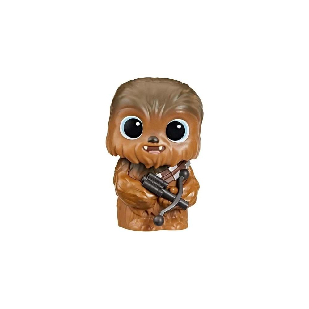 Hasbro Star Wars Elektronik Droid Chewbacca