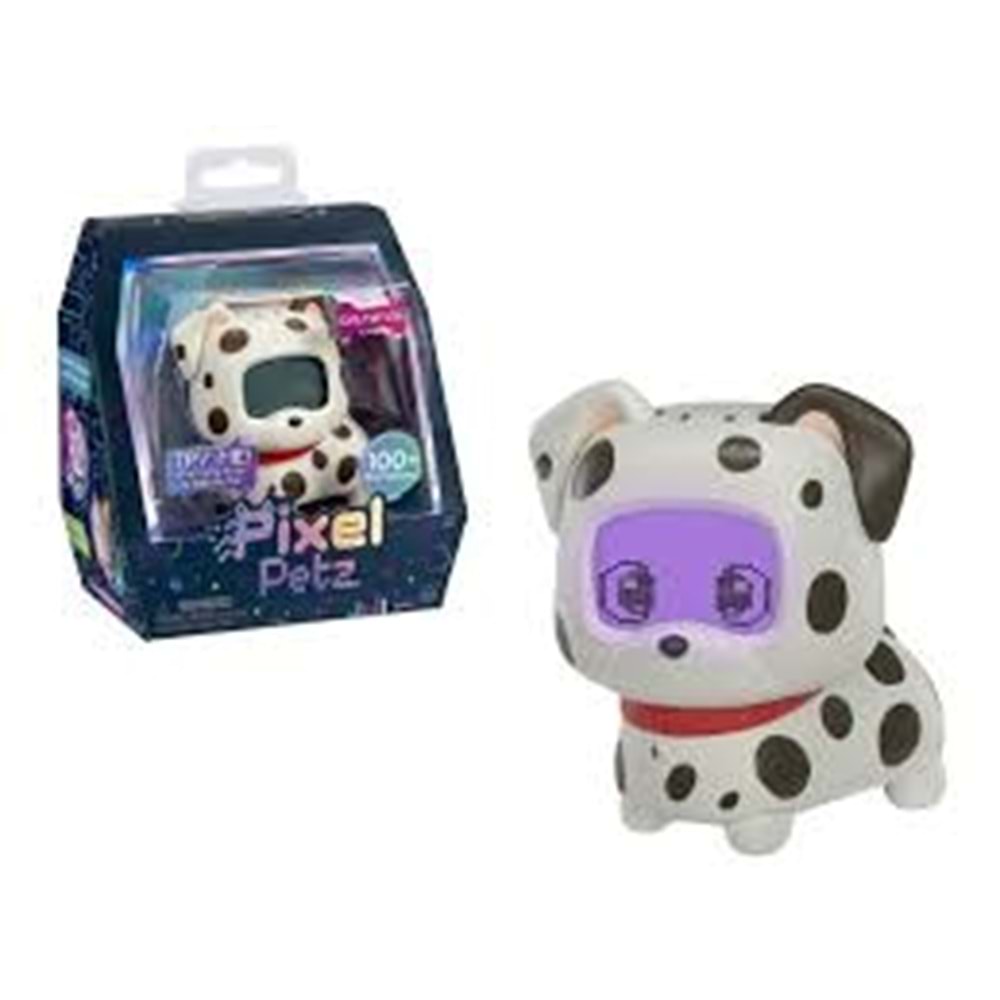 MGA Pixel Petz - Dalmatian