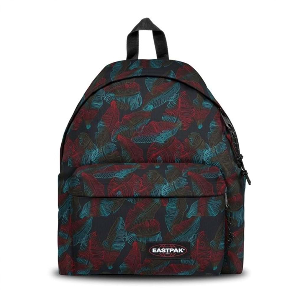 Eastpak Sırt Çantası Padded Pak'r Brize Grade Black