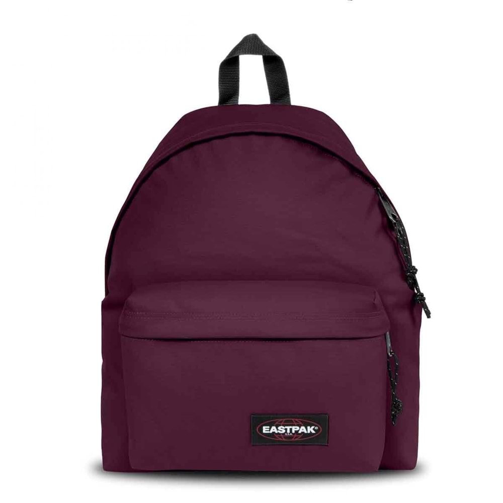 Eastpak Padded Pak'R Plum Purple Sırt Çantası
