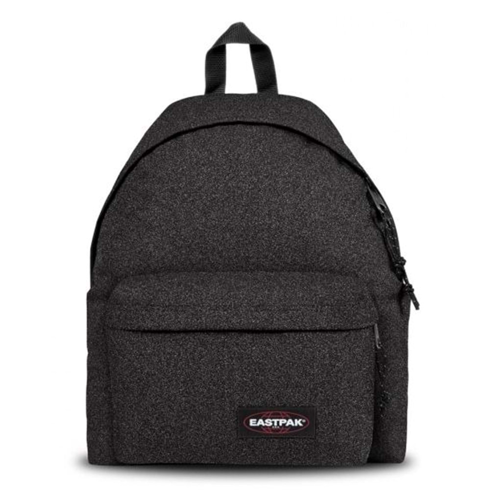Eastpak Padded Pak'r Spark Black Sırt Çantası