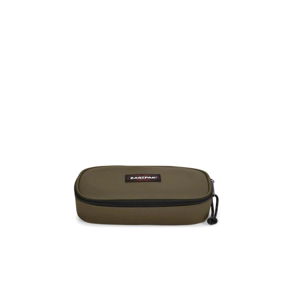 Eastpak Oval Single Army Olive Kalem Çantası