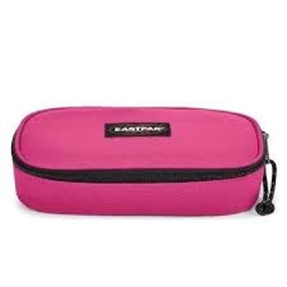Eastpak Oval Single Pink Escape Kalem Çantası