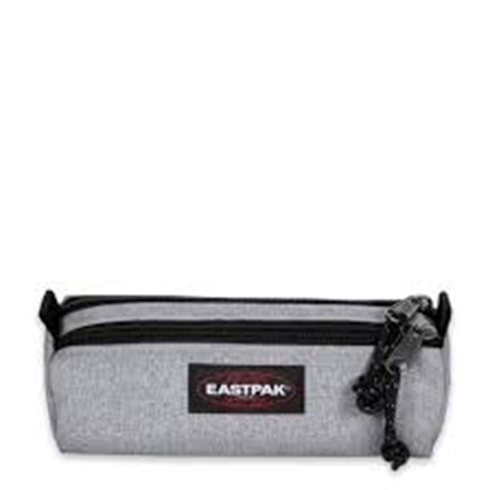 Eastpak Double Benchmark Sunday Grey Kalem Çantası