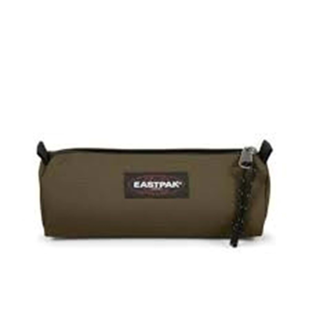 Eastpak Benchmark Single Army Olive Kalem Çantası