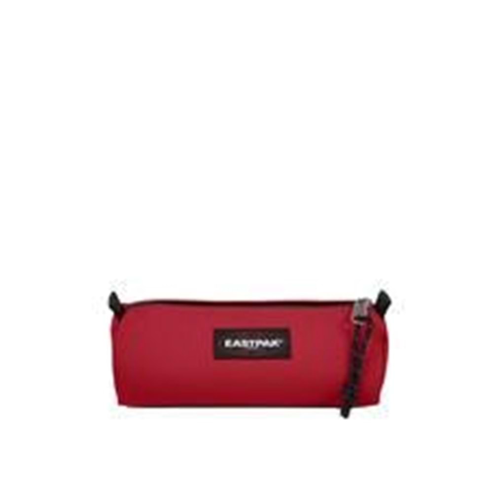 Eastpak Benchmark Single Scarlet Red Kalem Çantası