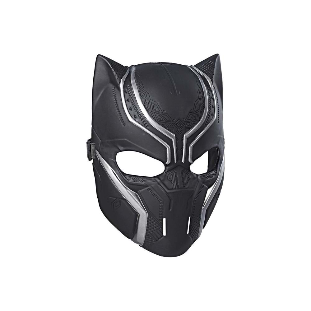Hasbro Marvel Avengers Maske Black Panther