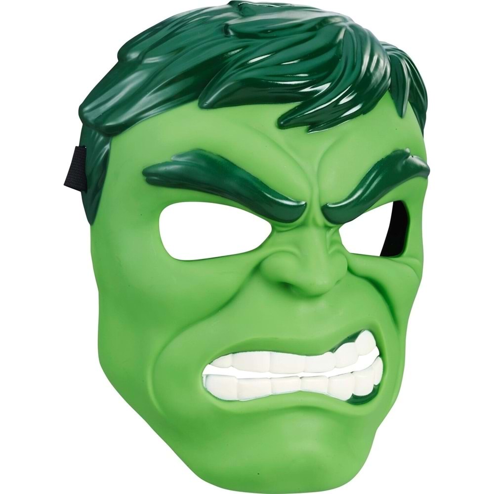 Hasbro Marvel Avengers Maske Hulk