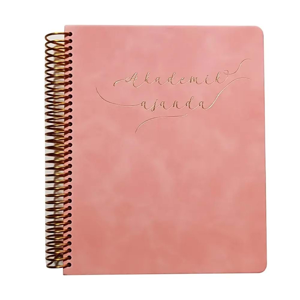 Victoria’s Journals Kuromi Aynalı Sert Kapaklı Günlük A6 192sf. 100gr.Renkli Sayfa