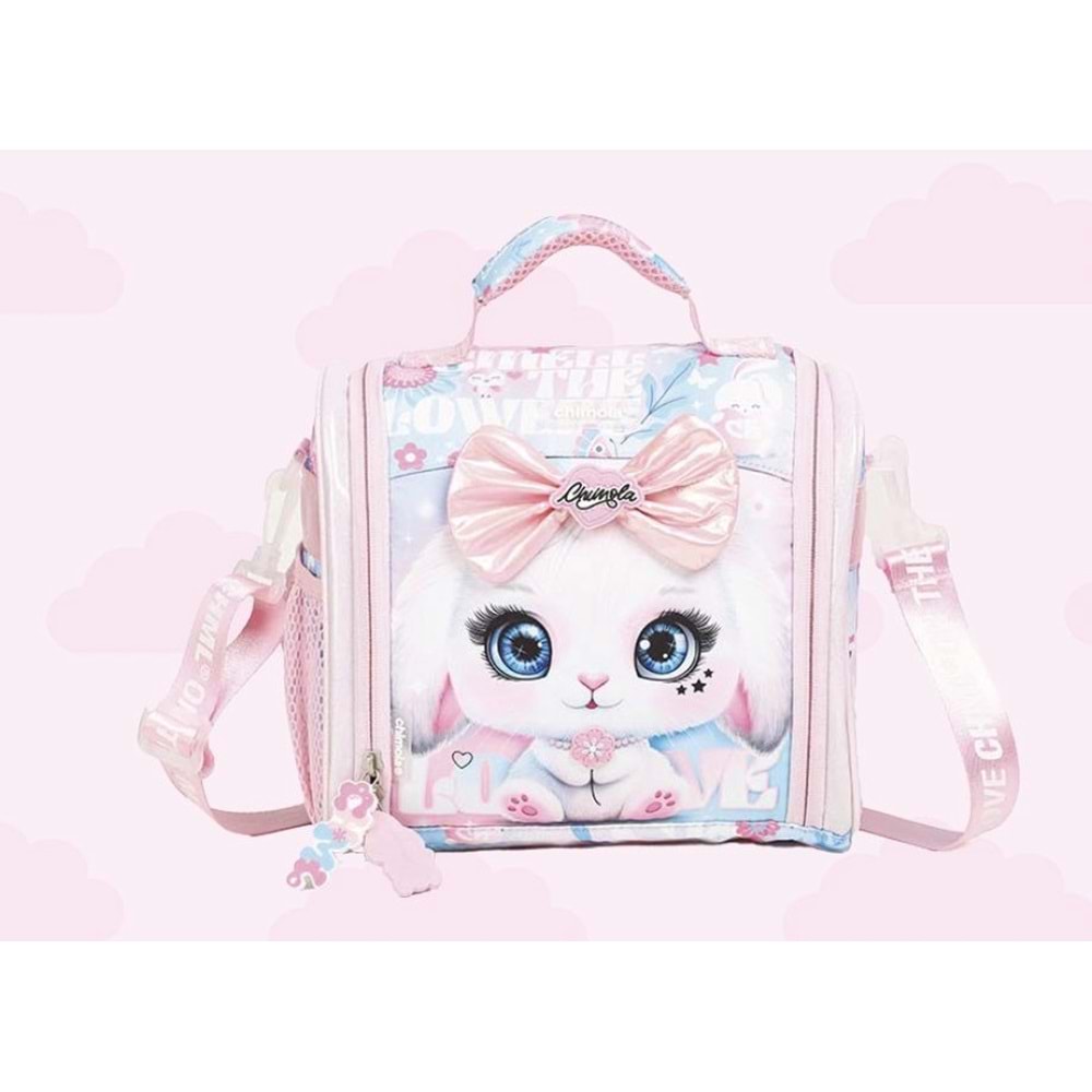 Chimola CHM-BS0032 Cute Rabbit Beslenme Çantası