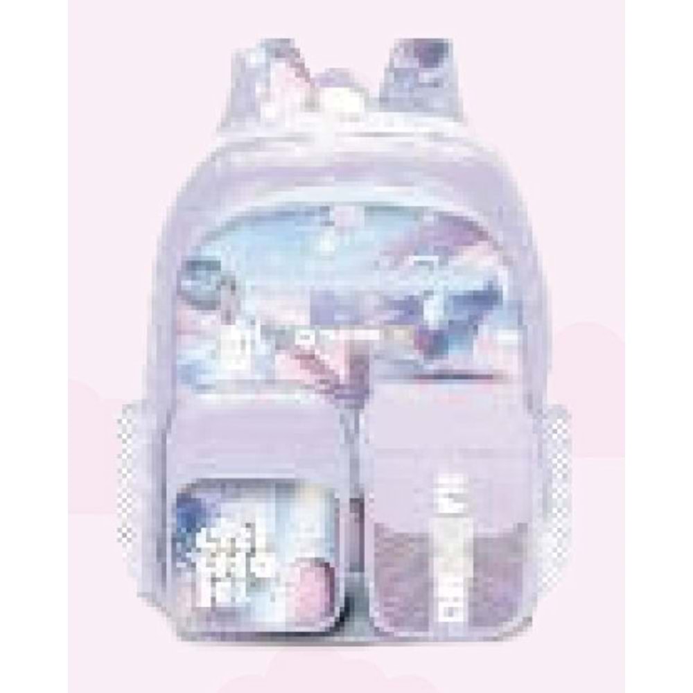 Chimola CHM-CN0044 Toy New World Lavender 17