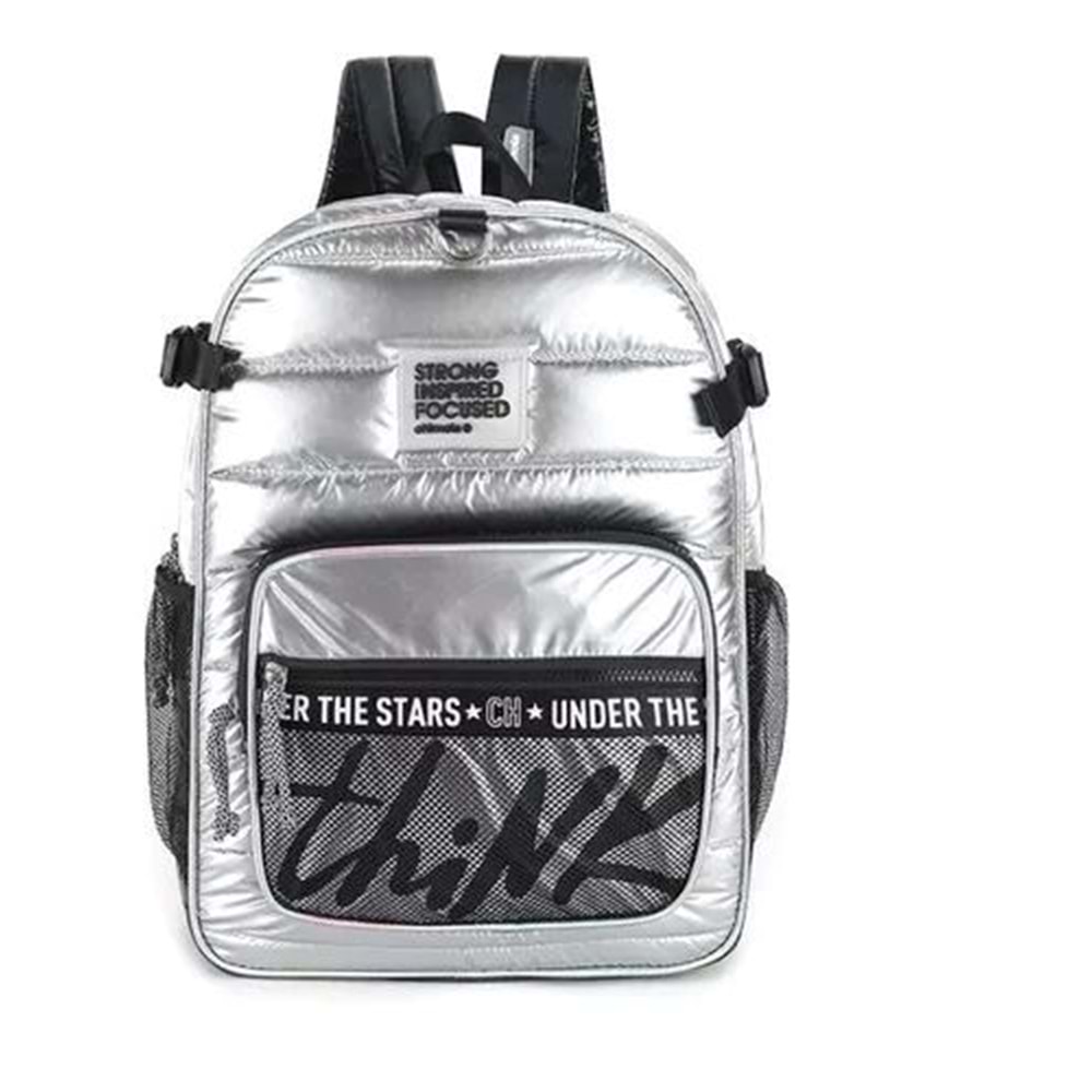 Chimola CHM-CN0024-1 Blue Silver 17