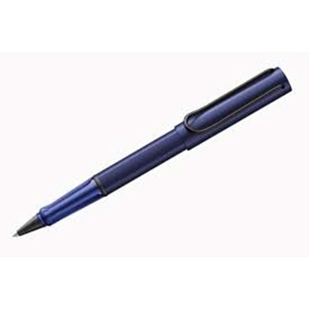 Lamy Al-Star Limited Edition Dark Dusk Roller Kalem