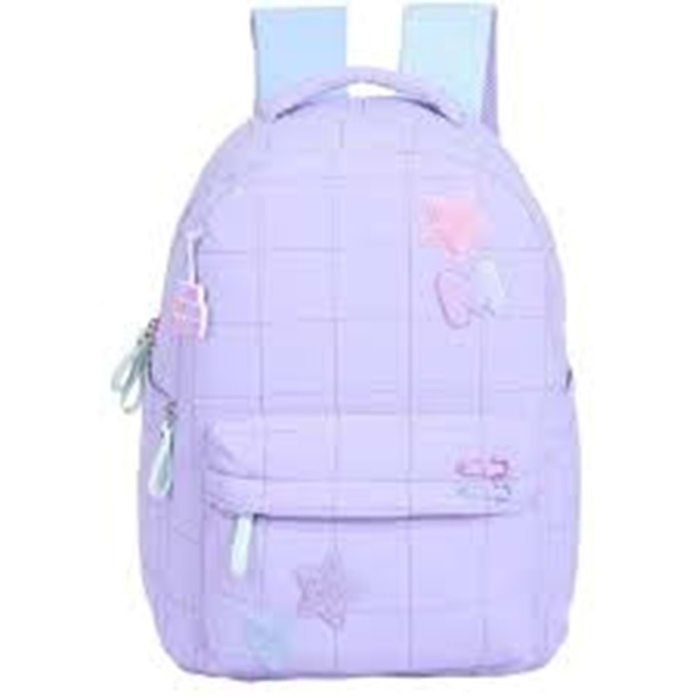 Marshmallow Dreamy Sırt Çantası