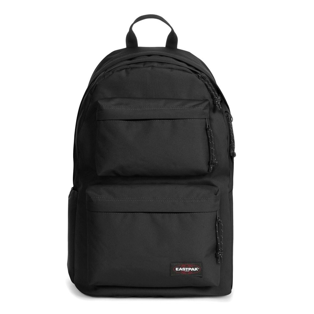 Eastpak Padded Double Black Sırt Çantası