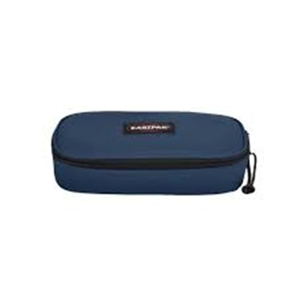 Eastpak Oval Single Nautic Navy Kalem Çantası