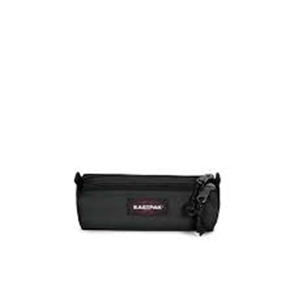 Eastpak Double Benchmark Black Kalem Çantası